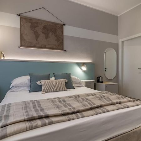 Aquamarina Hotel La Spezia Luaran gambar