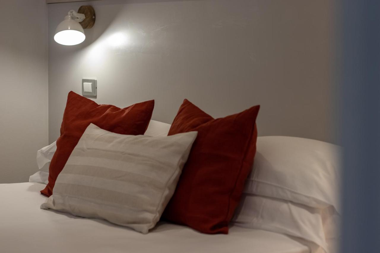Aquamarina Hotel La Spezia Luaran gambar
